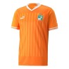 Maillot de foot Côte d'Ivoire - Version Pro